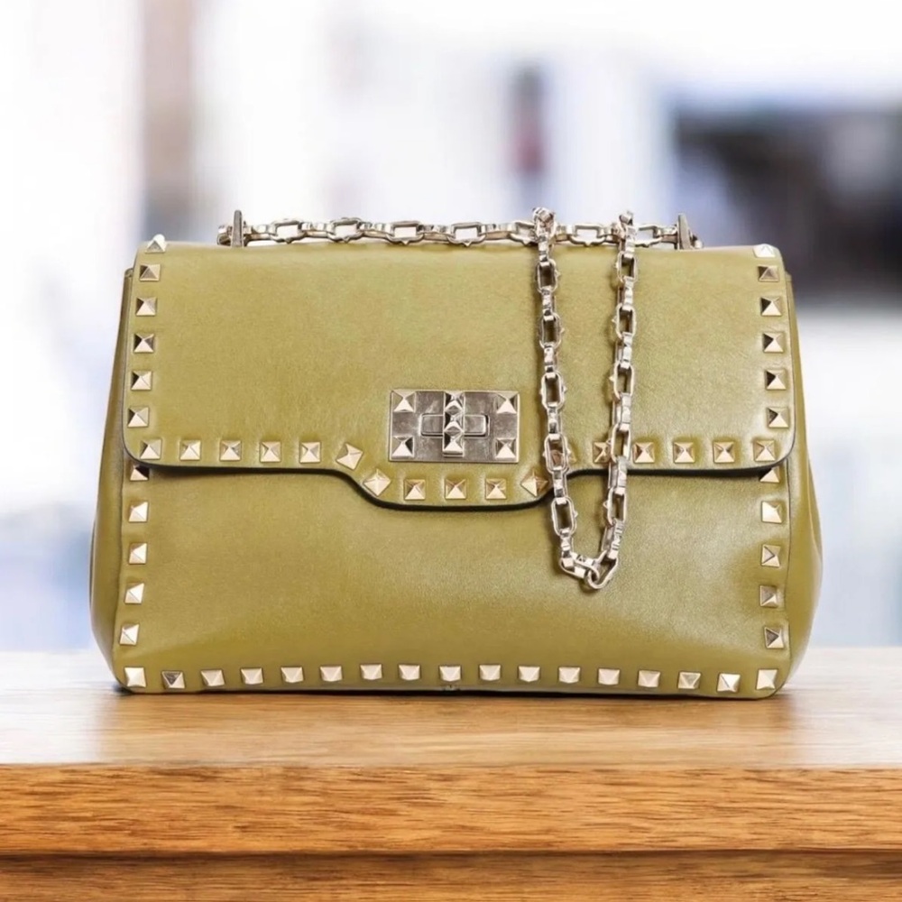 VALENTINO GARAVANI 2 WAY BAG